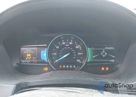 2016 Ford Explorer Xlt z USA, uszkodzony, nr VIN 1FM5K7D82GGD06171